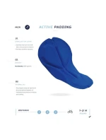 spodenki II XL model 21847771 - Rogelli spodenki II XL model 21847771 - Rogelli