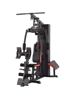 TRÉNINK ATLAS GYM 5800 ARES ENERO FIT