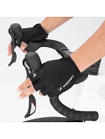 Cyklistické rukavice  velikost M černé model 22083604 - Wozinsky