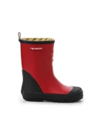 Tenson Sec Wellies Red Jr 5012234-380 Tenson Sec Wellies Red Jr 5012234-380