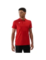 Pánské tričko 4F M NOSH4 TSM008B 62S - 4F Pánské tričko 4F M NOSH4 TSM008B 62S - 4F