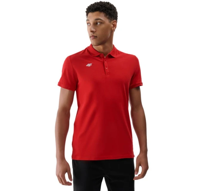 Pánské tričko 4F M NOSH4 TSM008B 62S - 4F Pánské tričko 4F M NOSH4 TSM008B 62S - 4F