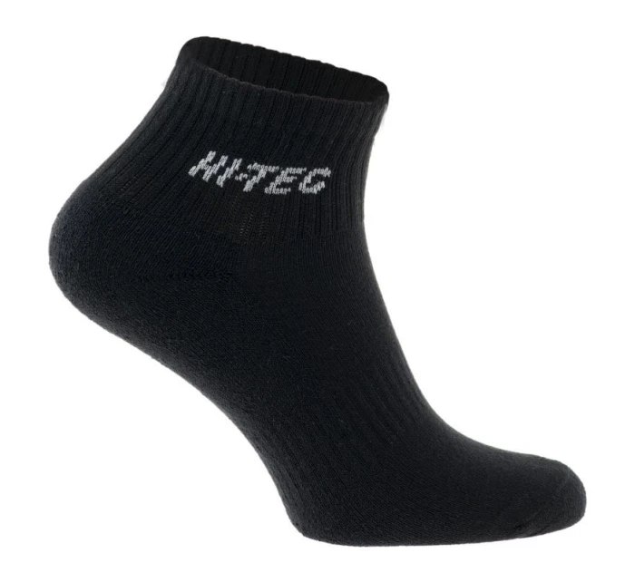 Ponožky Hi-tec quarro pack II 92800542986