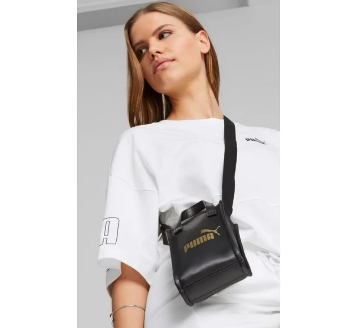 Puma Core Up Mini Tote X-Body bag 079482-01 Puma Core Up Mini Tote X-Body bag 079482-01