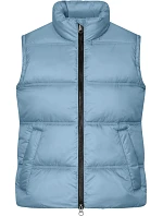 JN Dámská vesta 02. blue model 22459999 - Daiber JN Dámská vesta 02. blue model 22459999 - Daiber