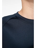 PA Dětské kontrastní sportovní tričko 20. navy/white model 22461271 - Kariban ProAct PA Dětské kontrastní sportovní tričko 20. navy/white model 22461271 - Kariban ProAct