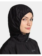 Dámská bunda ROSA W Černá - Kilpi Dámská bunda ROSA W Černá - Kilpi