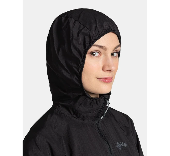 Dámská bunda ROSA W Černá - Kilpi Dámská bunda ROSA W Černá - Kilpi