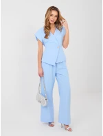 Sada IT KMPL 21029.96 světle modrá Sada IT KMPL 21029.96 světle modrá