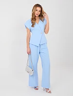 Sada IT KMPL 21029.96 světle modrá