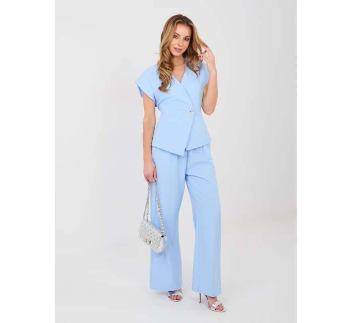 Sada IT KMPL 21029.96 světle modrá Sada IT KMPL 21029.96 světle modrá