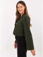 IT KR bunda FL7029.72 khaki IT KR bunda FL7029.72 khaki