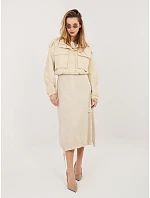 Sukně IT SD FL10158.94 béžová