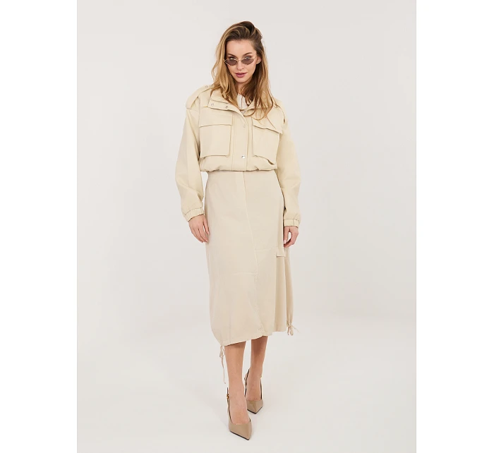 Sukně IT SD FL10158.94 béžová