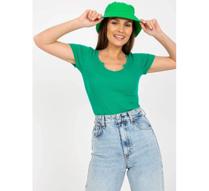 Halenka TW BZ BL 006.29X zelená