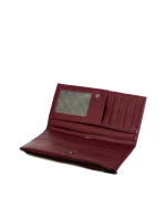 Dámská peněženka Vuch Darien Wine