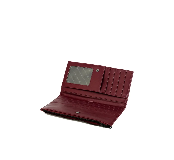 Dámská peněženka Vuch Darien Wine