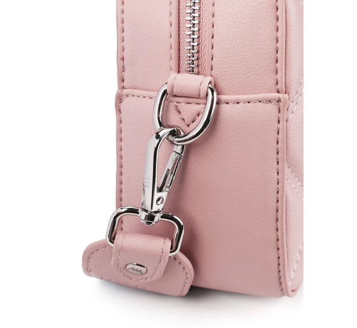 Dámská kabelka Vuch Massimo Mini Pink