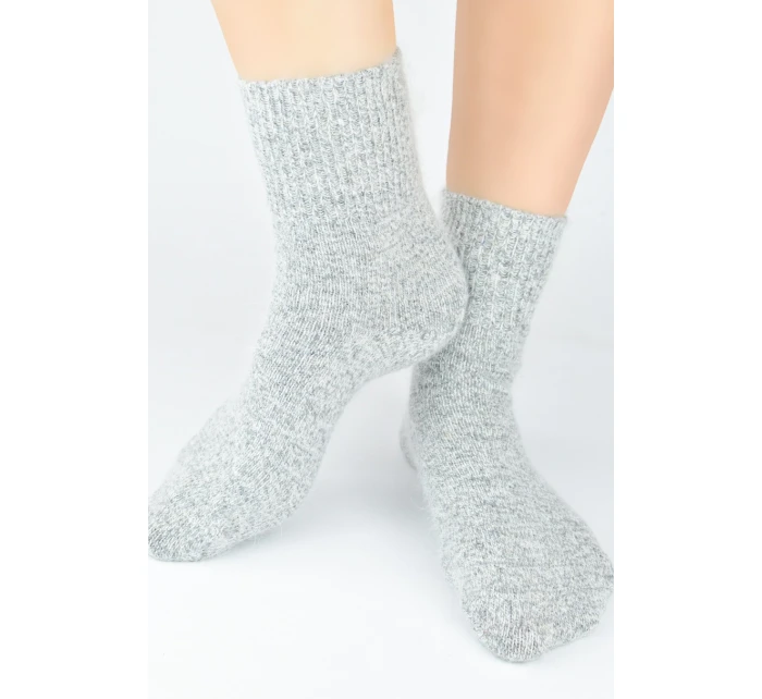 DÁMSKÉ PONOŽKY model 21786285 - Noviti DÁMSKÉ PONOŽKY model 21786285 - Noviti