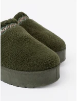 Exkluzívní sněhule dámské model 21295212 platforma Exkluzívní sněhule dámské model 21295212 platforma