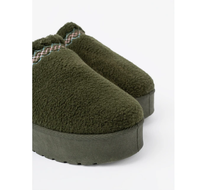 Exkluzívní sněhule dámské model 21295212 platforma Exkluzívní sněhule dámské model 21295212 platforma