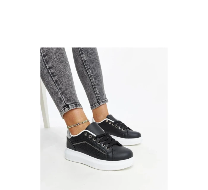 Tenisky  model 207400 Solea