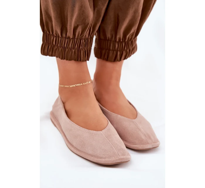 Balerinky  model 211129 Step in style