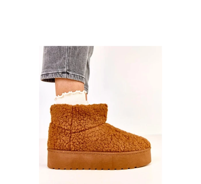 Sněhule  model 219946 Solea