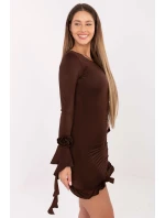 Večerní šaty model 221347 Italy Moda