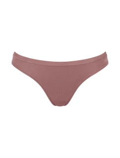 sloggi GO Daily Cotton Mini - BROWN - SLOGGI BROWN - SLOGGI