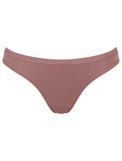 sloggi GO Daily Cotton Mini - BROWN - SLOGGI BROWN - SLOGGI