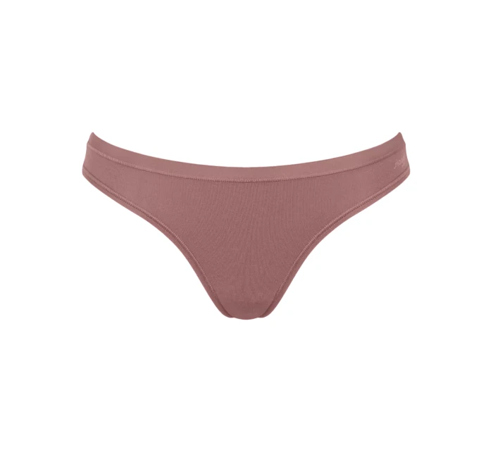 sloggi GO Daily Cotton Mini - BROWN - SLOGGI BROWN - SLOGGI sloggi GO Daily Cotton Mini - BROWN - SLOGGI BROWN - SLOGGI