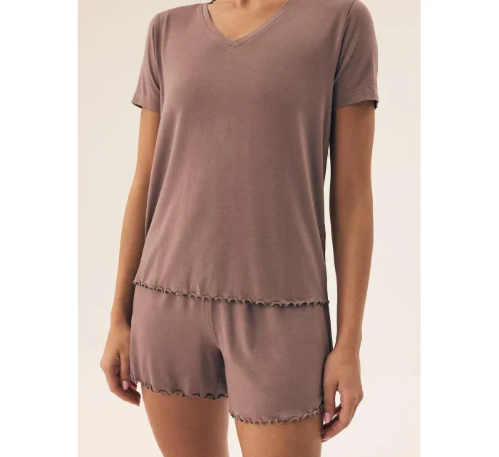 Henderson Dámské pyžamo kr/r S2XL model 20913725 - HENDERSON LADIES Henderson Dámské pyžamo kr/r S2XL model 20913725 - HENDERSON LADIES