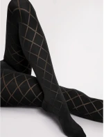 punčocháče G  40 den 24 model 21393727 - Fiore