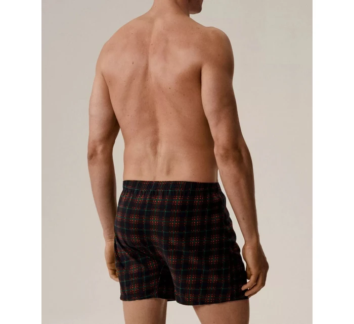 Boxerky Atlantic 2GMB-013 A'2 S-2XL