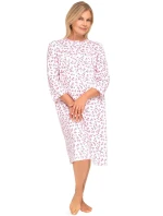 Dámská noční košile Martel Bogna II 204 dł/r M-2XL