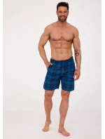 Cornette 698/19 S-2XL pánské pyžamové šortky