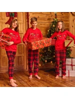 Chlapecké pyžamo   model 20648801 - Cornette