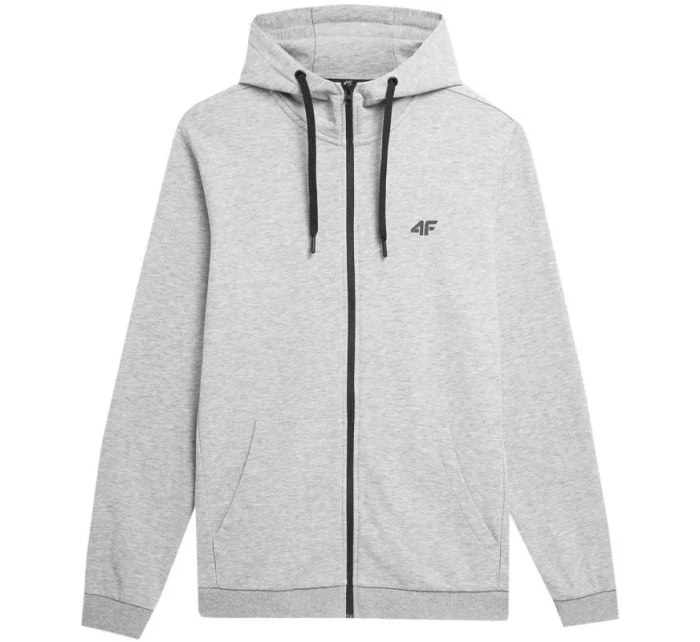 Mikina 4F M0951 M 4FWSS24TSWSM0951 27M pánské
