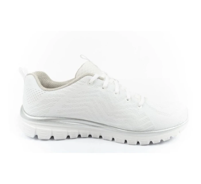 Skechers Get Connected W 12615/WSL dámské boty Skechers Get Connected W 12615/WSL dámské boty