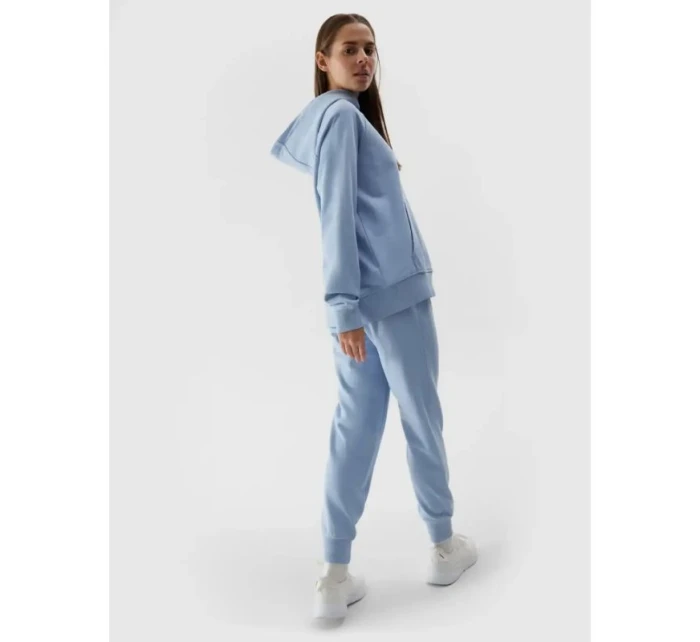 Kalhoty 4F W 4FWSS24TTROF606-34S dámské Kalhoty 4F W 4FWSS24TTROF606-34S dámské