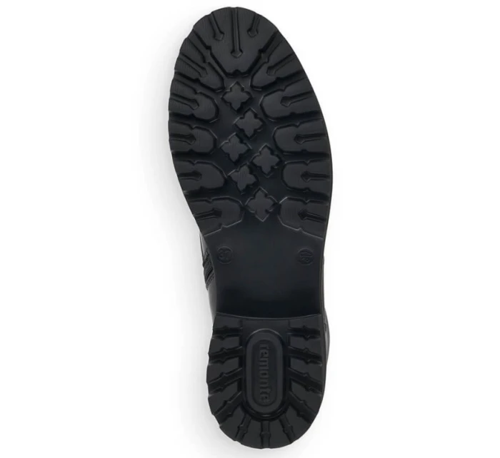 Boty W model 20907139 - Remonte