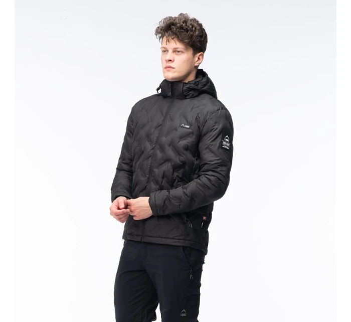 Prošívaná bunda Elbrus Allio Primaloft M 92800621687