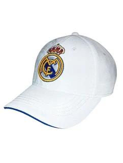 Kšiltovka Real Madrid model 22272928 - Real Madryt