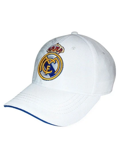 Kšiltovka Real Madrid RM3GO3