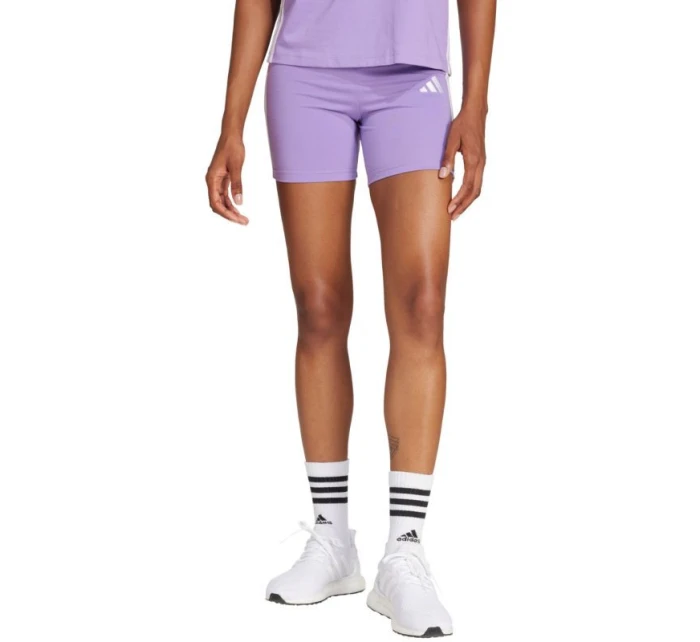 Essentials 3Stripes Biker Shorts W model 21119328 dámské - ADIDAS Essentials 3Stripes Biker Shorts W model 21119328 dámské - ADIDAS