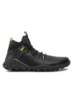 Turistické boty Vivobarefoot Magna Forest ESC - obsidian lime Turistické boty Vivobarefoot Magna Forest ESC - obsidian lime