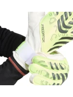 Tréninkové brankářské rukavice Predator M model 21221783 - ADIDAS Tréninkové brankářské rukavice Predator M model 21221783 - ADIDAS