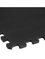 VIRTUFIT FITNESS PODLOŽKA 120X120 CM ČERNÁ VIRTUFIT FITNESS PODLOŽKA 120X120 CM ČERNÁ