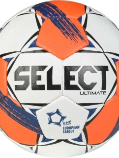 SELECT Ultimate Evropská liga EHF házená v25